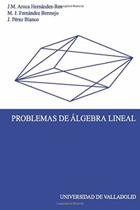 Problemas De Algebra Lineal