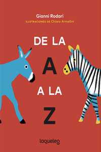 De la A a la Z