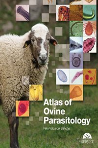 Atlas of ovine parasitology