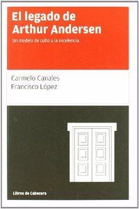 El legado de Arthur Andersen