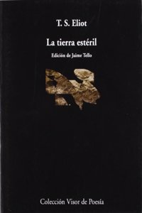 La tierra esteril
