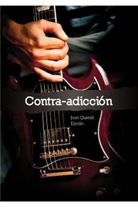 contra-adicción