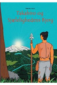 Takahiro og Sjælelighedens Bjerg