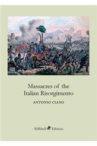 Massacres of the Italian Risorgimento