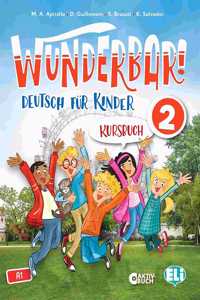 Wunderbar!