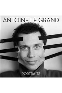 Antoine Le Grand: Portraits