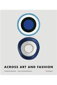 Across Art and Fashion