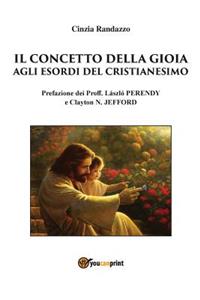 Il concetto della gioia agli esordi del Cristianesimo