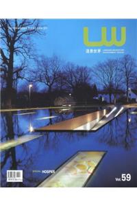 Lw Special Hosper Vol 59 (Pb 2013)