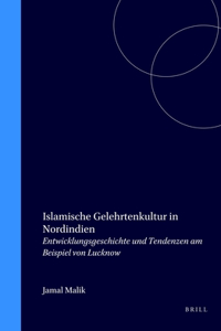 Islamische Gelehrtenkultur in Nordindien