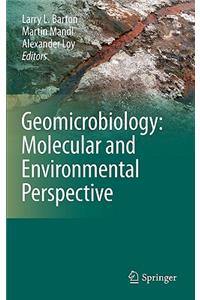 Geomicrobiology: Molecular and Environmental Perspective