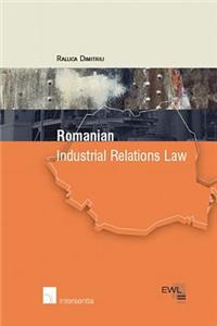 Romanian Industrial Relations Law