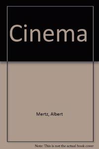 Albert Merz: Cinema