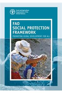 Fao Social Protection Framework