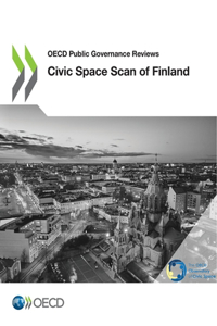 Civic Space Scan of Finland