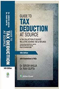 Guide to Tax Deduction at Source