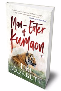 Man-eaters of Kumaon