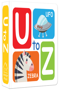 U to Z