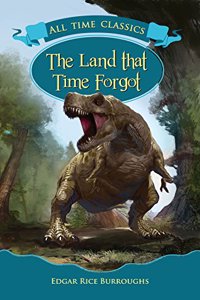 The Land that Time Forgot