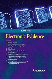 Electronic Evidence