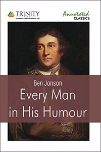 REM-3652-095-EVERY MAN IN HIS HUMOUR-THO