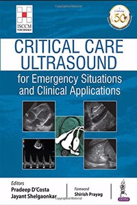 Critical Care Ultrasound for Emergency Situations and Clinical Applications (ISCCM)