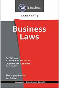 Business Laws