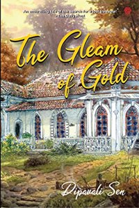 The Gleam Of Gold