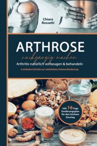 Arthrose ruckgangig machen