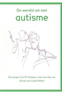 De wereld om met autisme