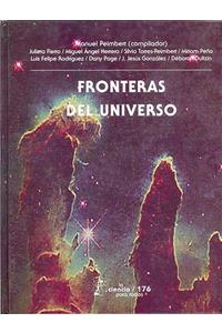 Fronteras del Universo