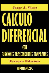 Calculo Diferencial Con Funciones Trascendentes Tempranas