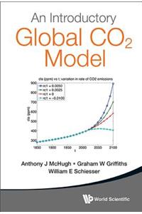 Introductory Global Co2 Model, An (With Companion Media Pack)