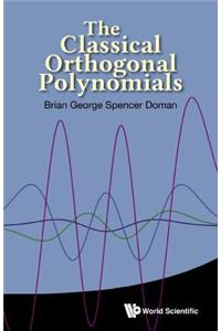 Classical Orthogonal Polynomials