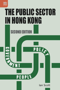 Public Sector in Hong Kong, Second Edition