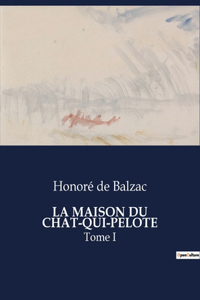 Maison Du Chat-Qui-Pelote