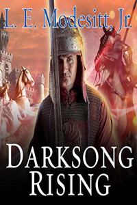 Darksong Rising