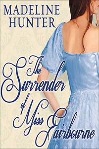The Surrender of Miss Fairbourne