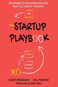 Startup Playbook