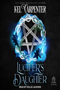 Lucifer's Daughter Lib/E