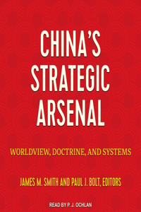 China's Strategic Arsenal