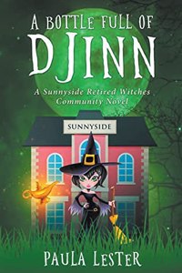 Bottle Full of Djinn