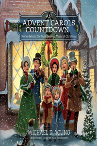 Advent Carols Countdown
