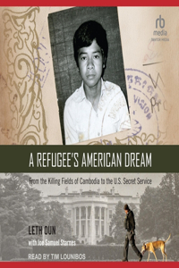 Refugee's American Dream