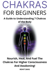 Chakras for Beginners