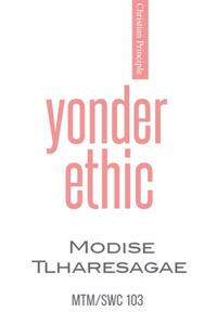 Yonder Ethic