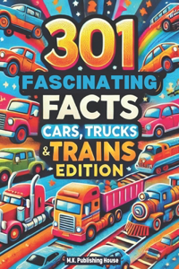 301 Fascinating Facts