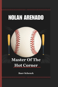 Nolan Arenado