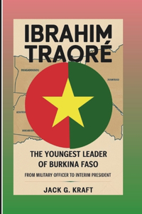 Ibrahim Traoré