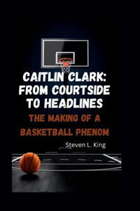 Caitlin Clark